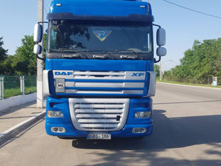 Daf XF 105 foto 1