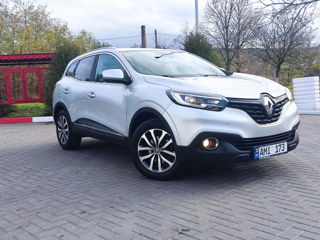 Renault Kadjar foto 5