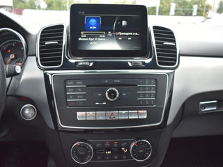 Mercedes GLE foto 12