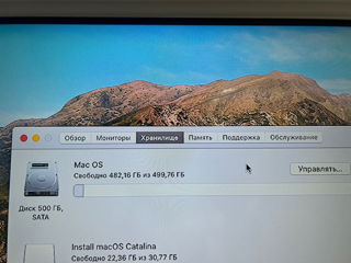 Mac Mini Late 2012/ i5 (2,5 ghz)/ 4gb Ram/ 500gb HDD (Credit 0%) foto 6
