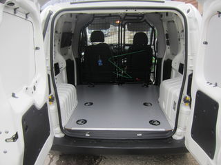 Peugeot Bipper foto 6