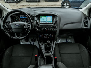 Ford Focus foto 6