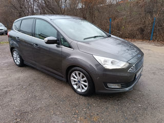 Ford C-Max foto 2