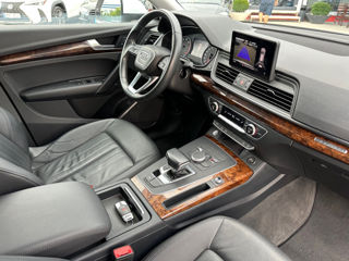 Audi Q5 foto 15