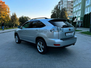 Lexus RX Series foto 4