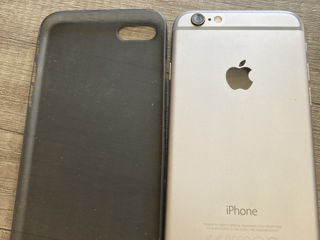 Iphone 6 64 gb space gray на запчасти фото 1
