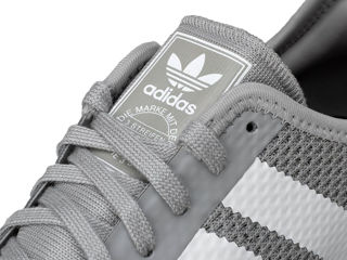 Adidas (N-5923) новые кроссовки оригинал . foto 3