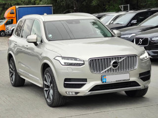 Volvo XC90 foto 4