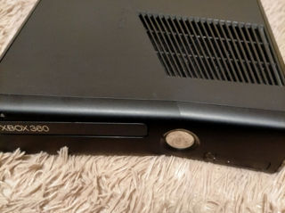 Xbox 360 foto 5