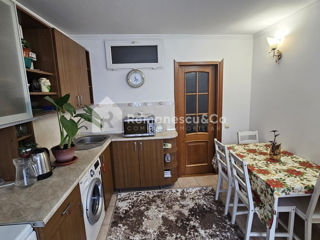 Apartament cu 4 camere, 100 m², Râșcani, Chișinău foto 5