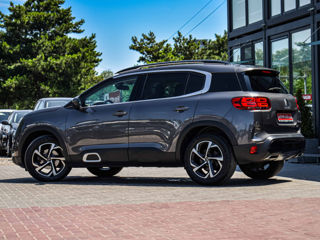 Citroen C5 Aircross foto 5