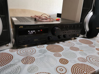 JVC + Panasonic  четкий комплект foto 7