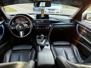 BMW 3 Series foto 8