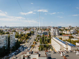 Apartament cu 1 cameră, 48 m², Botanica, Chișinău foto 10