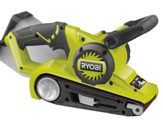 Șlefuitor Cu Banda Ryobi Ebs800 - livrare/achitare in 4rate/agrotop