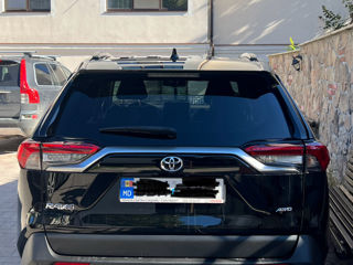 Toyota Rav 4 foto 10