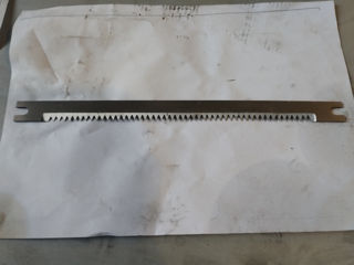 Producem echipamente tehnologice si piese pentru utilaje . foto 1