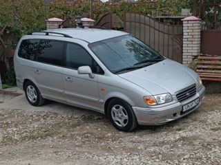 Hyundai Trajet