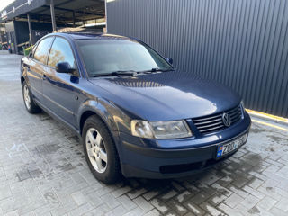 Volkswagen Passat foto 5