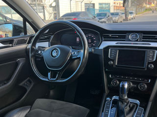 Volkswagen Passat foto 11