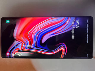 Samsung Note9