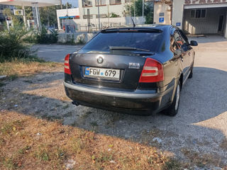 Skoda Octavia foto 5