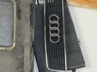 Piese Audi! audi A-80 b2,A-80 b3 ,A-80 B-4! foto 8