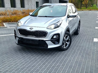 KIA Sportage foto 5