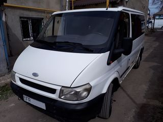 Ford Transit foto 1