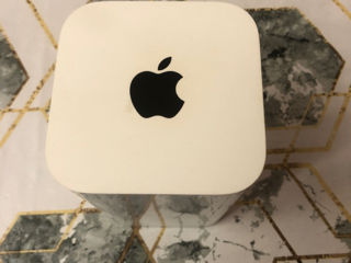 Router Wireless Apple AirPort Extreme Base Station Роутер ruter Ultima generatie  Model A1521 foto 3