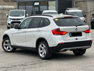 BMW X1 foto 5