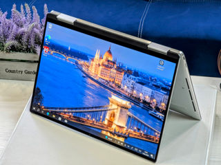 DELL XPS 13 7390 2-in-1 IPS Touch (Core i5 1035G1/8Gb DDR4/256Gb NVMe SSD/13.3" FHD IPS TouchScreen) foto 1
