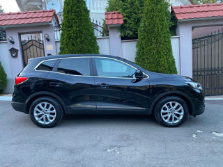 Renault Kadjar foto 6