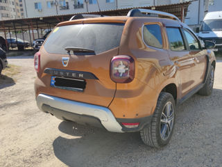 Dacia Duster foto 4