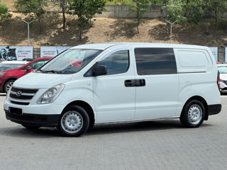 Hyundai H-1 Truck фото 2