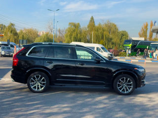 Volvo XC90 foto 4