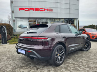 Porsche Macan фото 7