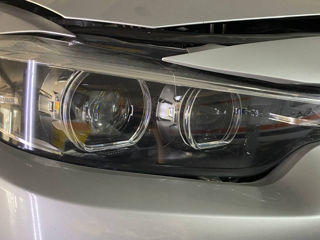 Fara Dreapta LED BMW F32 F33 F36  LCI foto 2