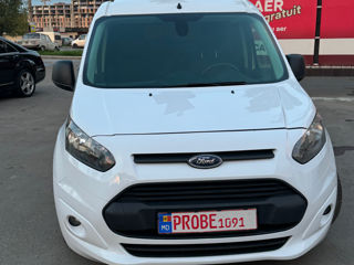 Ford Transit Connect foto 2