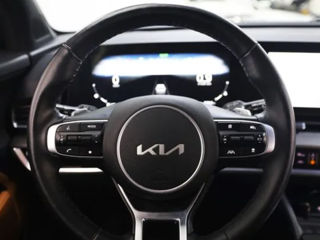 KIA Sportage foto 7