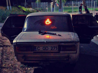 Lada / ВАЗ 2106 foto 4