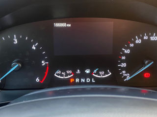 Ford Focus foto 11