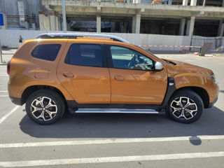 Dacia Duster foto 6