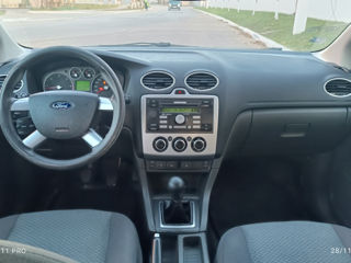 Ford Focus foto 5