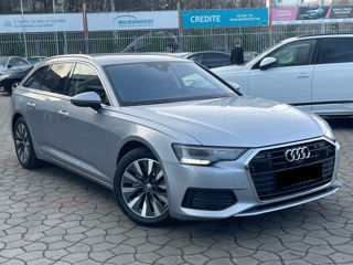 Audi A6 foto 5