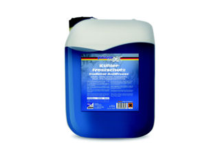 Radiator Antifreeze Blue G11  Concentrat Antigel