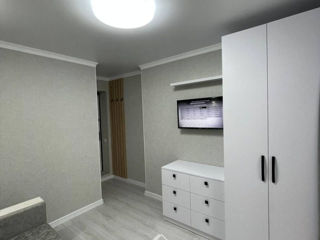 Apartament cu 1 cameră, 22 m², Buiucani, Chișinău foto 7