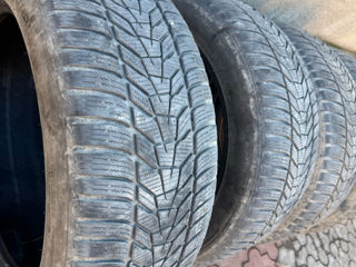 hankook 255/50 r19 Hankook Winter Icept Evo3 x ANUL 2020 foto 7