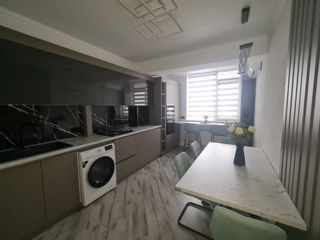 Apartament cu 1 cameră, 51 m², Centru, Chișinău foto 2