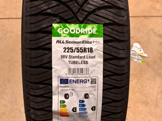 255/40 R19 Hilo 1620 lei!!! foto 8